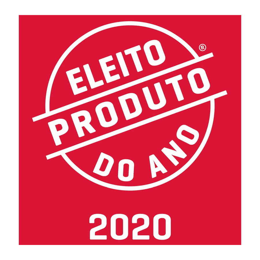 Eleito Produto do Ano